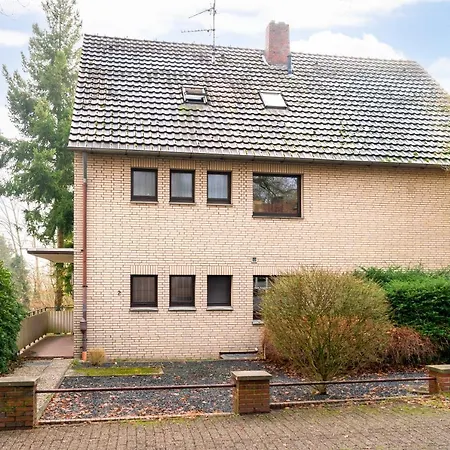 Apartment Vivid - Stylisches Mit Balkon - Parken - Nahe Weser-ems-hallen Und Ewe-arena